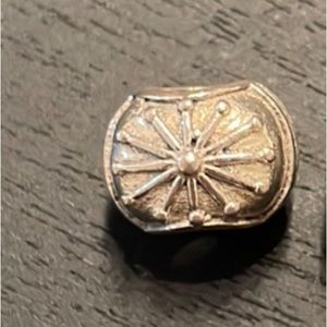 Pandora Charm